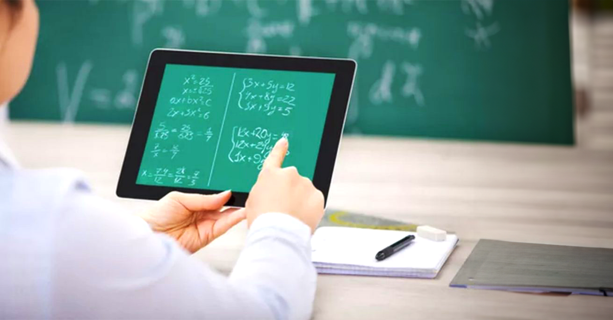 Avallain and WIRIS boost partnership in digital math education