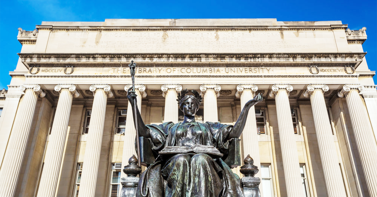 Avallain at Columbia University, NYC, to herald a new era for e-learning content