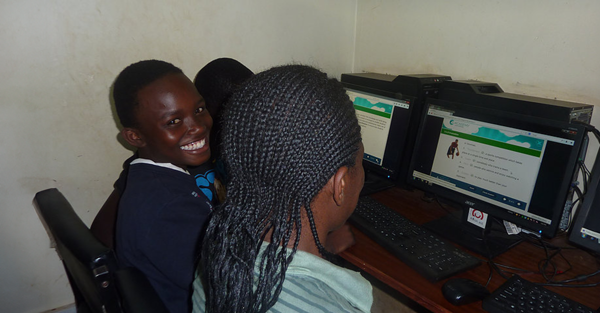 East Africa says “yes” to Digital Education