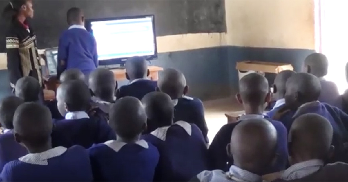 Following Obama’s visit, Kenya embraces digital education with Avallain