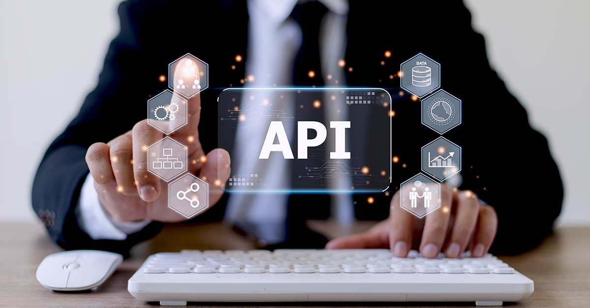 Learning without bounds? Our experience with the Experience API